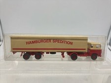 19611/ WIKING Scania 111