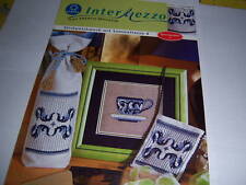 Intermezzo Stickpatchwork mit