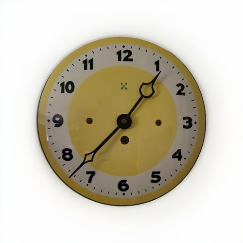 Vintage alte wanduhr - vintage,