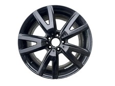 1x Alufelge 8.5Jx18 ET34.5 LK