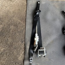 Audi A8 D3 4E Sicherheitsgurt