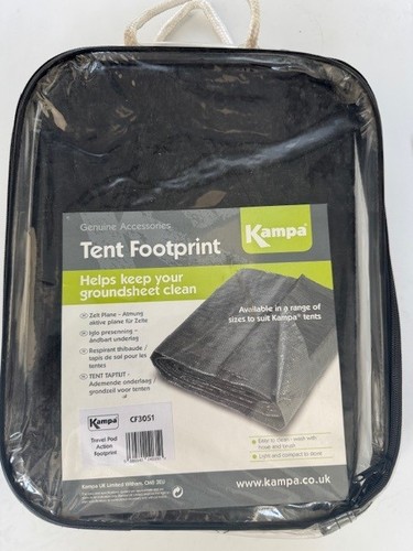 Action mini footprint - action/mini,