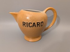 Ricard Wasserkrug Keramik