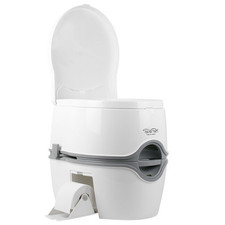 Thetford Porta Potti 565P Excellence Campingtoilette Chemietoilette WC tragbar