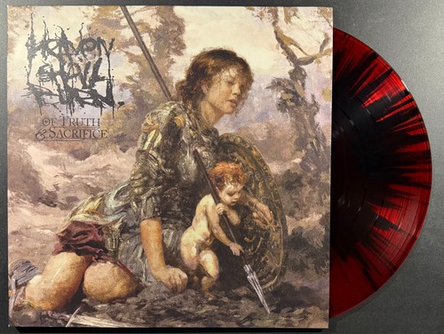 Heaven shall burn - –, of