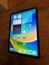 ipad air 4 generation 64GB