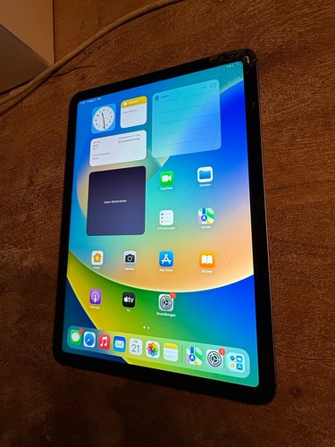 Ipad air generation 64gb - 4,