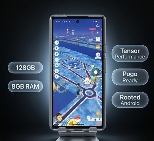 Google pixel 8gb - (128gb),