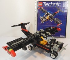 Lego Technik 8836  Sky Ranger