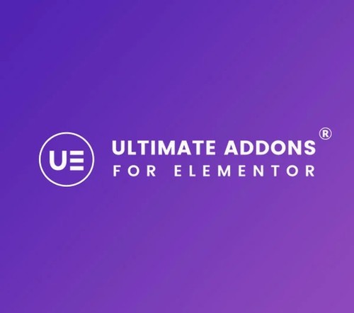 Ultimate addons pro for - ultimate,