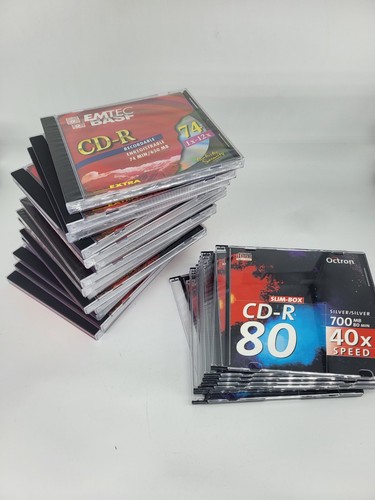23x basf emtec cd r - 23x,