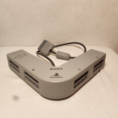 Sony multitap 4er controller - sony,