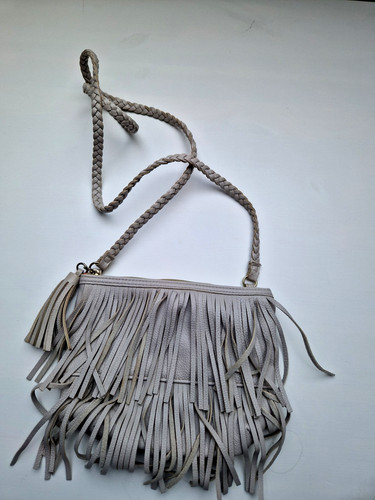 Klein party clutch - h&m,