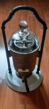 Perkolator Wiener Art Deko