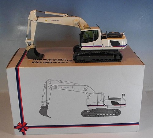 Nzg 685 05 liebherr r - liebherr,