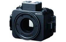 Sony mpkhsr1 RX0 Unterwasser