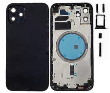 Backcover Akkudeckel Gehäuse