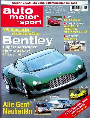 Auto motor und - 5),