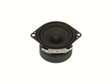 VISATON Breitbandlautsprecher FRS 5 X, 5 W, 8 Ω