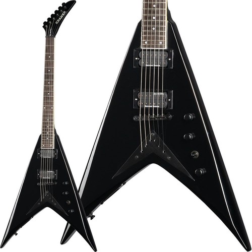 Kramer dave mustaine - mustaine, vanguard