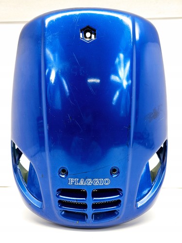 Piaggio zip verkleidung - piaggio, 50