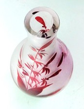 Vintage Böhmisch Tschechisch