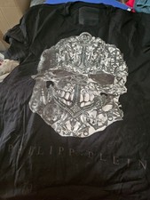 Philipp plein shirt - philipp,