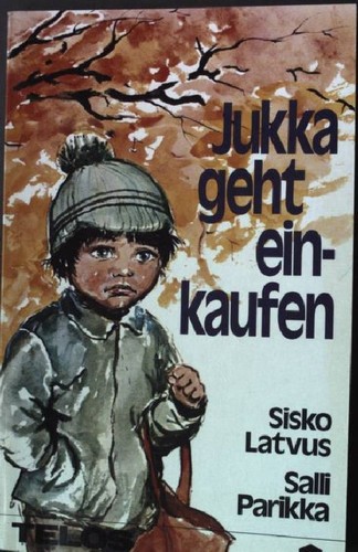 Jukka geht einkaufen telos - geht,