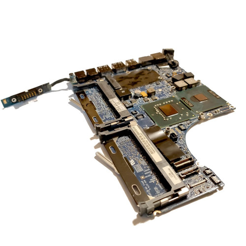 Mainboard für macbook a1181 - für,