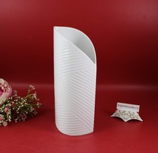 Thomas Porzellan - Vase weiß