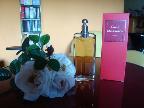 Cartier dèclaration parfum - cartier,,