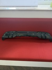 X5 G05 Original M Performance Carbon Heckdiffuser. NP 1.300€ BMW X5