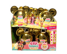 8x Disney Cry Babies Magic