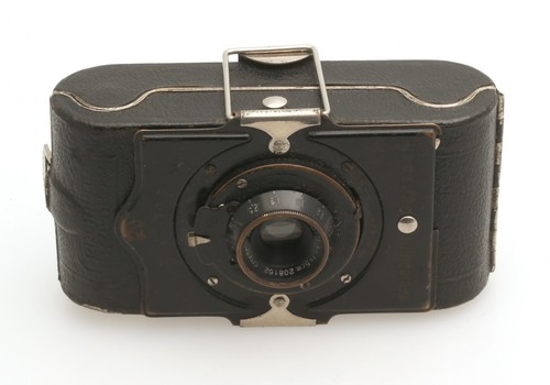 Ernemann dresden bobette mit - bobette,