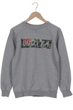 Nikita Sweater Damen Sweatpullover Sweatjacke Sweatshirt Gr. M Baumw... #ilo8mot