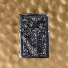 Zippo Feuerzeug Original