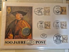 WORBES NUMISBRIEF D-088 •