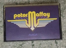 DDR AMIGA MC, Musikkassette