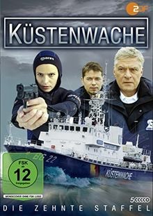 Küstenwache staffel 10 - küstenwache, von