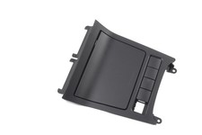 Aschenbecher Anzünder vorne