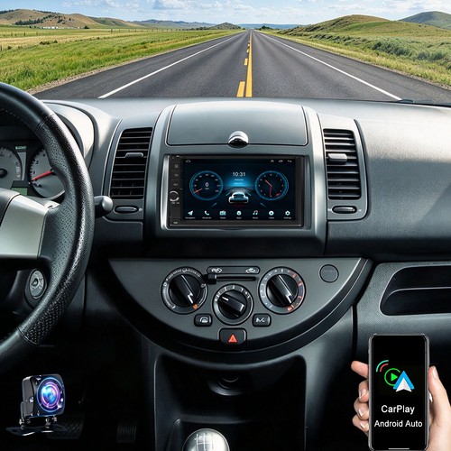 Kam für nissan note - für,