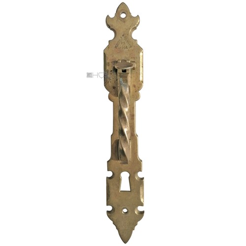 Tür stoßgriff türriegel - stoßgriff,