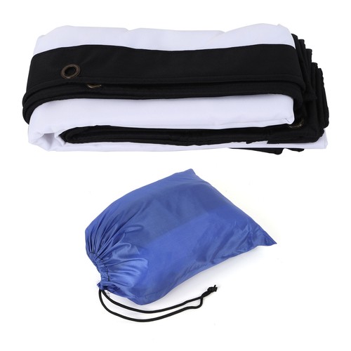 Outdoor kinoleinwand 100 zoll - 100,