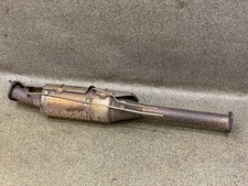 Dieselpartikelfilter AG9T-5H250-SB 163Tkm Ford Galaxy II 2.0 TDCi 13.1955.075