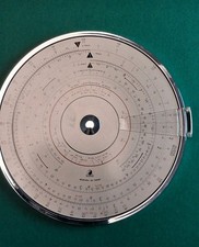 Norma Merkuria 190 DBGM Große