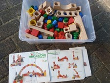 Nic-Cubio Grundkasten groß