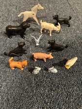 Playmobil Tiere Konvolut aus