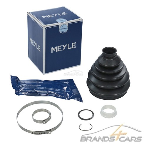 Meyle achsmanschette - meyle,