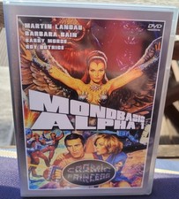 Mondbasis Alpha 1 DVD