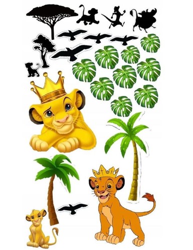 Lion löwe tierkönig essbar - löwe,